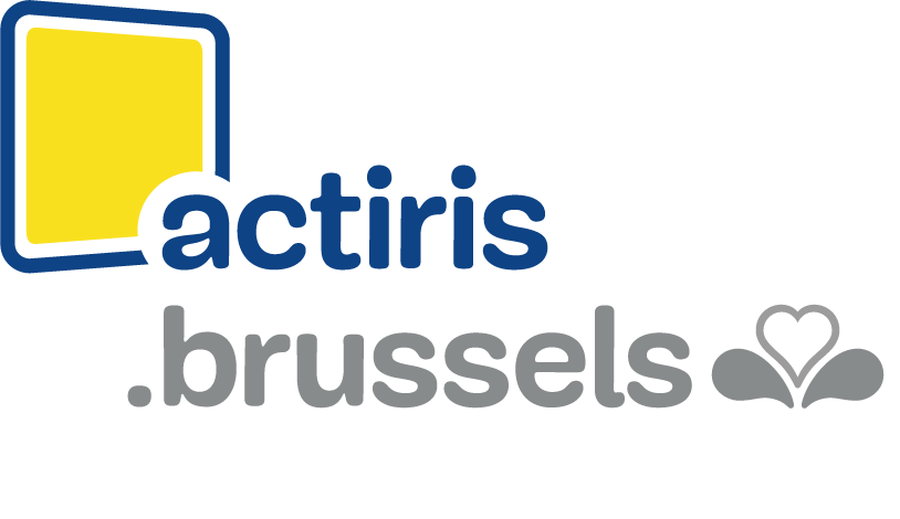 Logo ACTIRIS